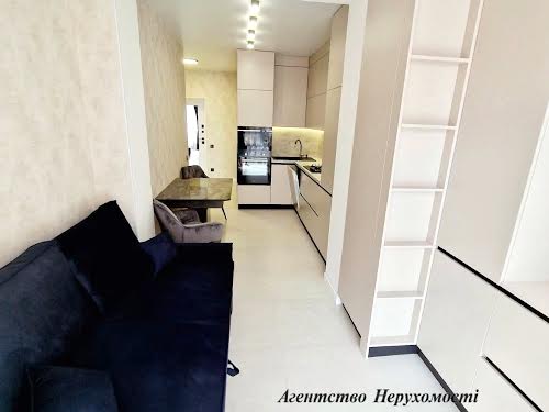 квартира по адресу Мартинова просп., 26