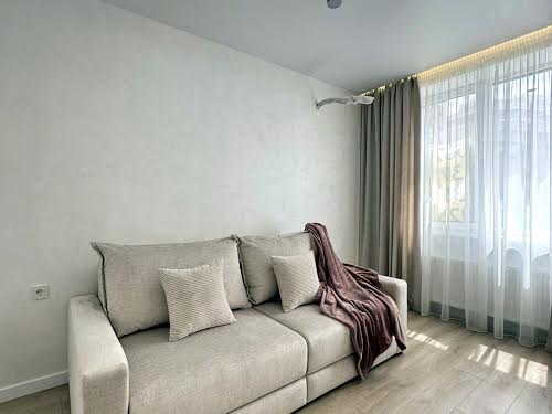 квартира за адресою Мартинова просп., 20