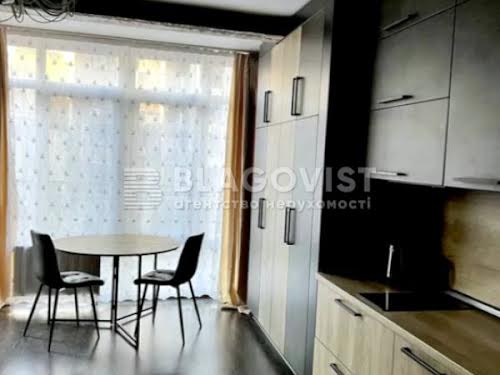 квартира за адресою Київ, Глибочицька вул., 13