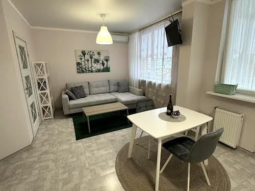 квартира за адресою Тараса Шевченка вул., 80б
