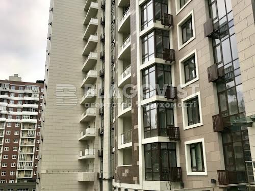 квартира за адресою Саперне Поле вул., 5а