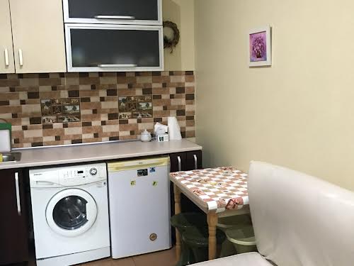 квартира по адресу Парусная ул. (Героев Сталинграда), 1