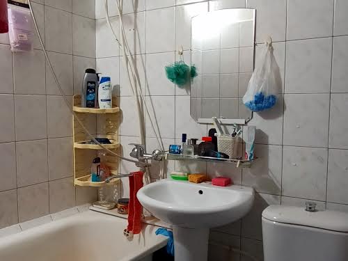 квартира по адресу Сергея Колачевского ул. (23-го Февраля), 128