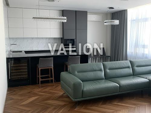 квартира за адресою Саперне Поле вул., 5