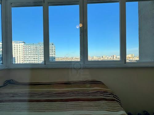 квартира по адресу Ованеса Туманяна ул., 15а