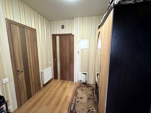 квартира за адресою Матвія Донцова вул. (Тургенєвська), 91