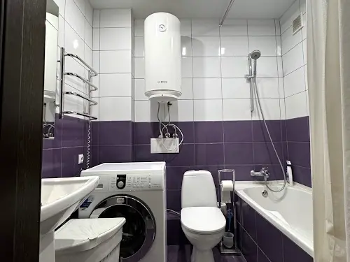 квартира за адресою Святошинська вул., 27а
