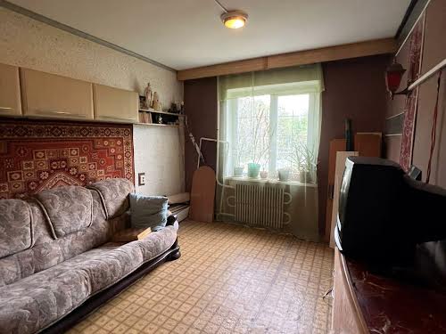 квартира за адресою Закарпатського Легіону вул., 29