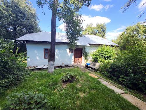 участок по адресу с. Липники, Паньківа Миколи Олега Львівського, 141