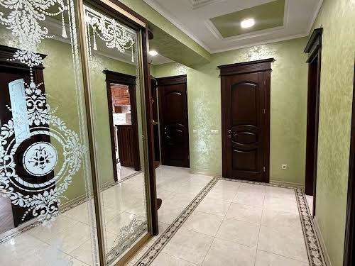 квартира за адресою Жасминова вул., 5б
