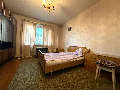 квартира за адресою Оноре де Бальзака вул., 77