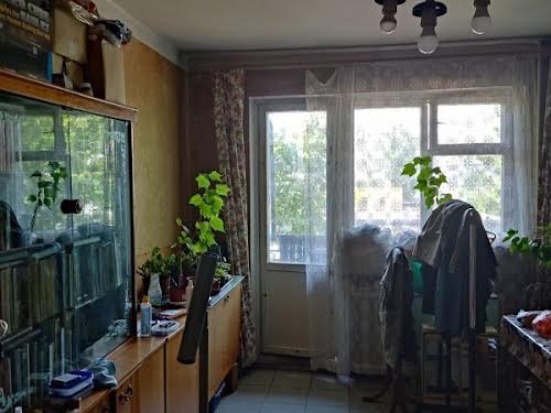 квартира по адресу Ильфа и Петрова ул., 13