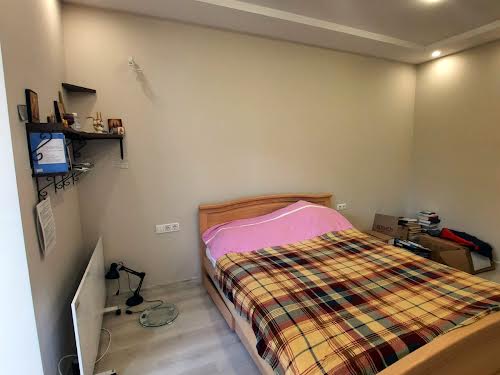 квартира за адресою Пастера вул., 44а