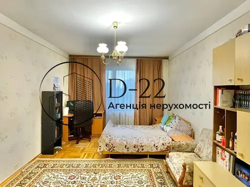квартира по адресу Героев Днепра ул., 35