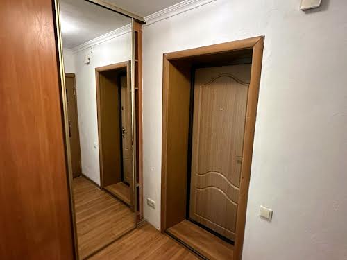 квартира за адресою Низинна вул., 2
