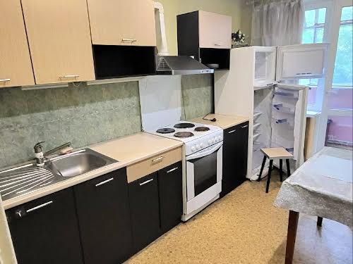 квартира за адресою Робоча вул., 75