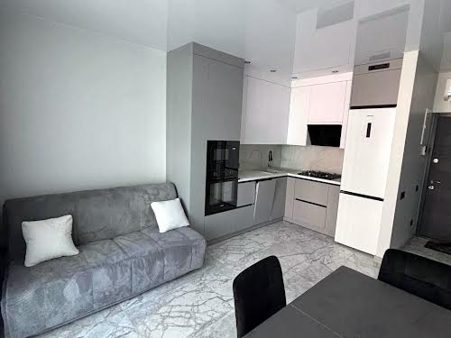 квартира за адресою Роксоляни вул., 31