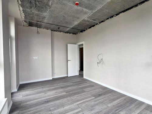 квартира за адресою Одеське шосе, 6