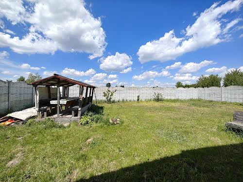 будинок за адресою Лісова вул.