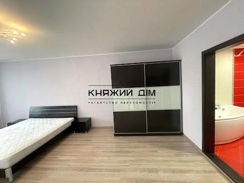 квартира за адресою Петра Григоренка просп., 23