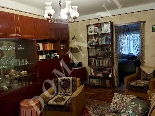 квартира по адресу Авраменко ул., 24