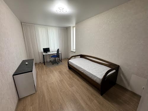 квартира по адресу Регенераторная ул., 4 к9