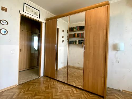 квартира за адресою Дніпро, Слобожанський просп. (ім. газети Правда), 65