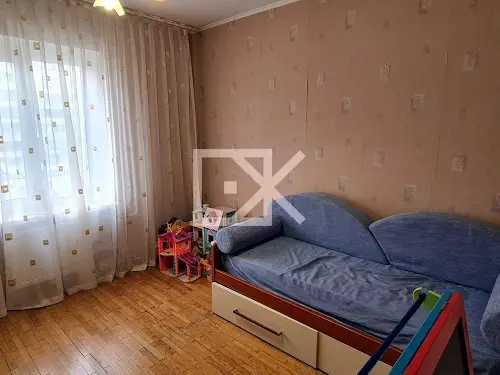 квартира по адресу Петра Григоренко просп., 11-А