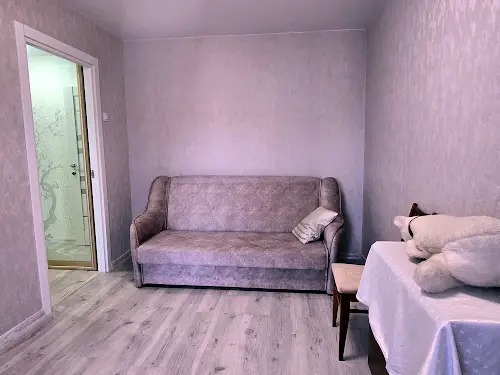 квартира по адресу Лесной просп., 3
