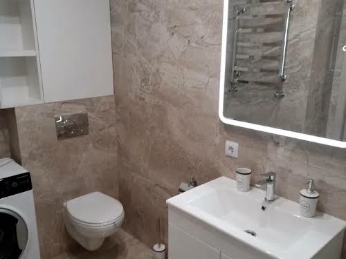 квартира за адресою Роксоляни вул., 151