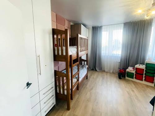 квартира за адресою Деміївська вул., 13