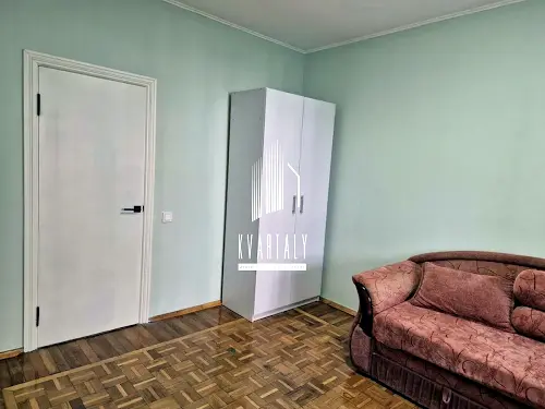 квартира за адресою Драгоманова вул., 6-А