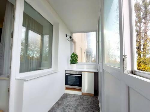 квартира за адресою Пасічна вул., 51