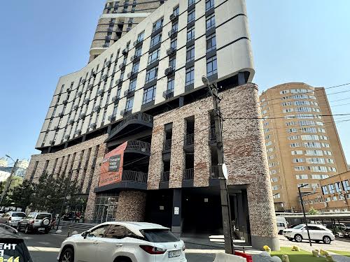 квартира за адресою Ламана вул., 18