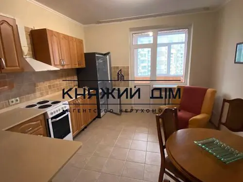 квартира за адресою Степана Руданського вул., 4-6