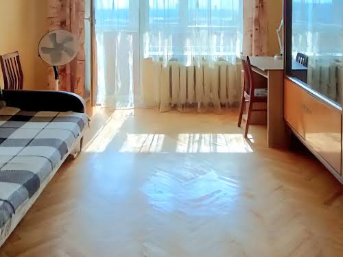 квартира по адресу Отакара Яроша ул., 37