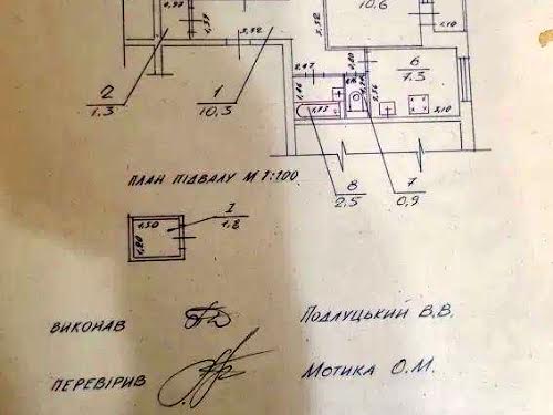 квартира по адресу Василя Стуса ул., 11