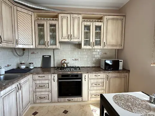 квартира за адресою Петра Калнишевського вул., 3