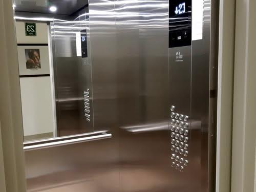 квартира по адресу Академика Сахарова ул., 3