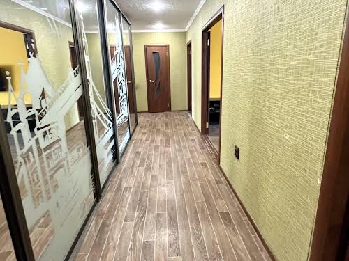 квартира по адресу Академика Сахарова ул., 36