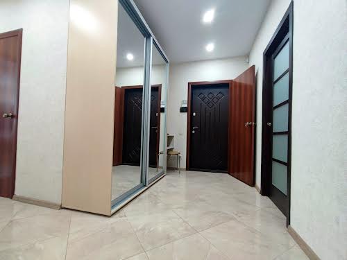 квартира за адресою Регенераторна вул., 4 к1-9