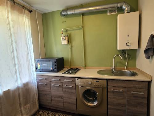 квартира по адресу Новокрымская ул., 2-А