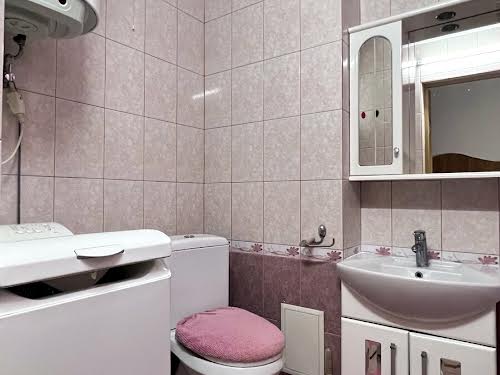 квартира за адресою Мазепи вул., 27