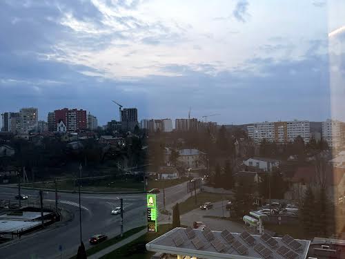 квартира по адресу Гетмана Ивана Мазепы ул. (Топольна), 4