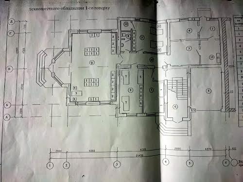 коммерческая по адресу Есенина ул., 1/1