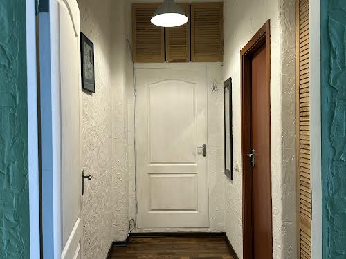 квартира за адресою Дмитрівська вул., 33