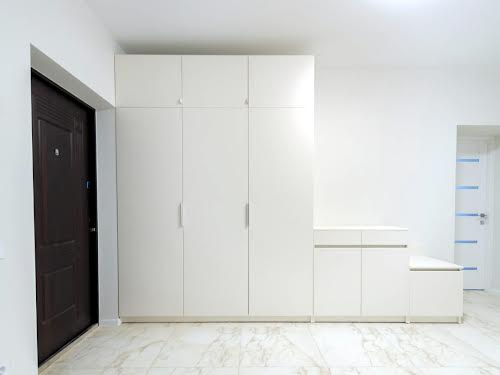 квартира по адресу Мартинова просп., 26