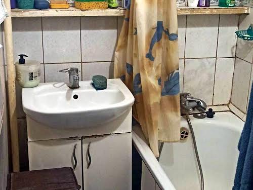 квартира за адресою Архітекторів вул., 20