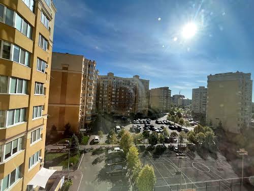 квартира по адресу Миру ул., 36