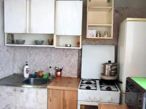 квартира за адресою Ентузіастів вул., 4
